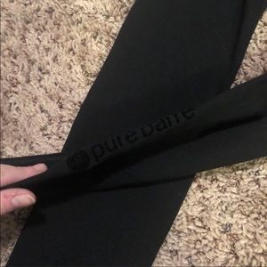 Tavi Noir Pure Barre Leggings